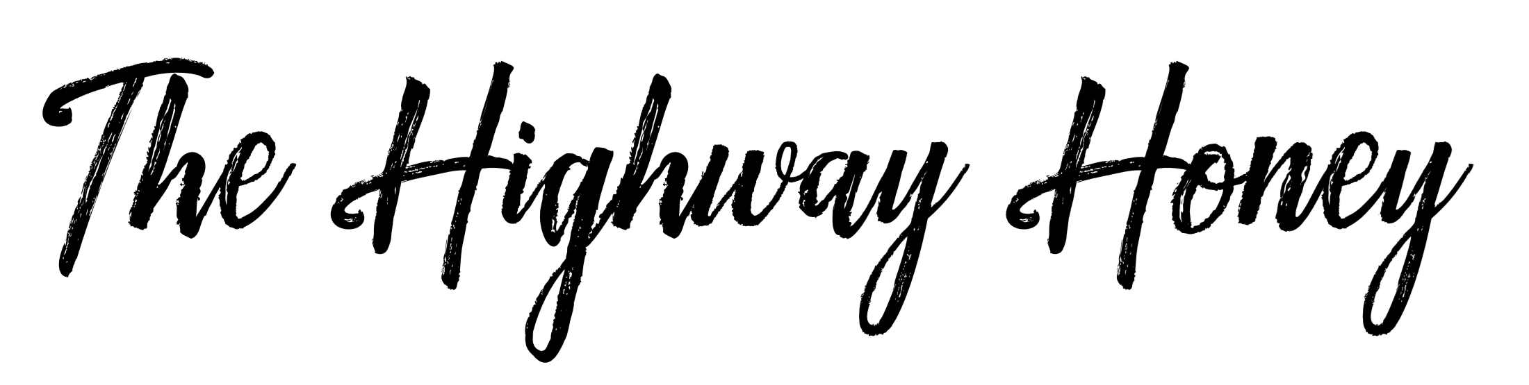 The Highway Honey